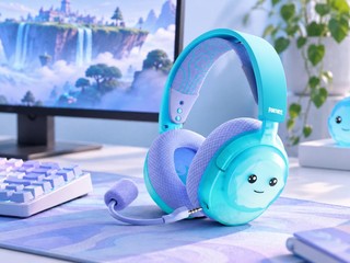 游戏元素融入电竞装备｜附送独家游戏虚拟道具 🎮 Fortnite × SteelSeries 官方授权产品