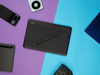 Wacom 发佈新一代 Wacom Intuos 新晋创作者以更高起点开启数位创作 