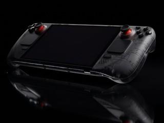 AMD 神秘 Zen 6 架构 APU 曝光 6 核心配 24GB RAM    疑似下代 Steam Deck