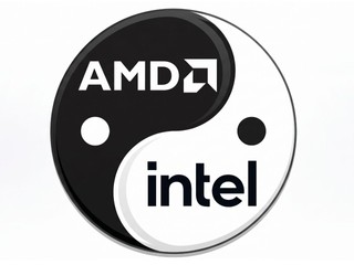 AMD ZenDNN 併入 Intel oneDNN 统一 PyTorch 处理器 AI 推论路径抗敌