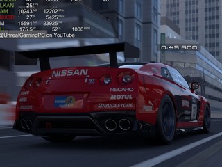 Gran Turismo 7 已成功在 PC 游玩 17 至 25 FPS 之间  但画面完整度远超预期