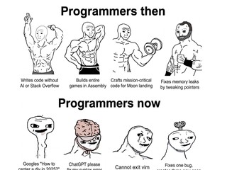 生成式 AI 令写 Code 快了一倍 随之而来的是大量低质垃圾 Code