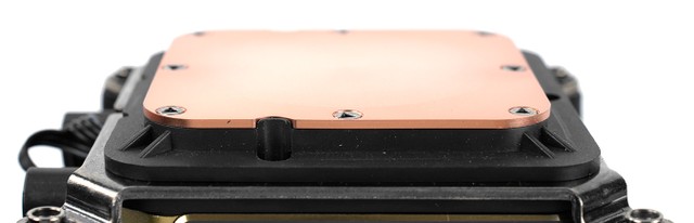 MSI MEG CORELIQUID E15 360