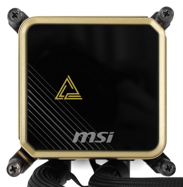 MSI MEG CORELIQUID E15 360