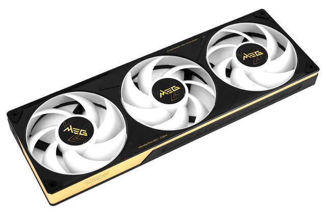 MSI MEG CORELIQUID E15 360
