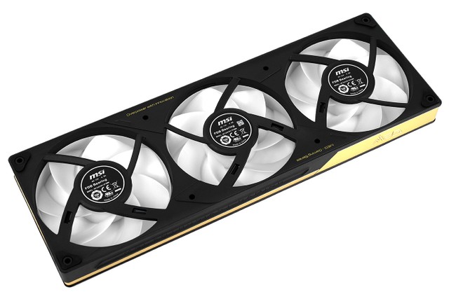 MSI MEG CORELIQUID E15 360