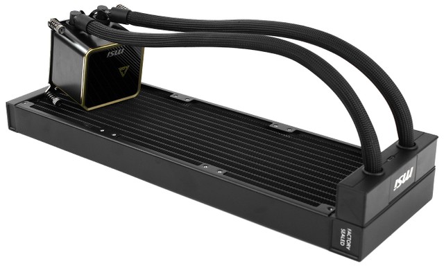 MSI MEG CORELIQUID E15 360