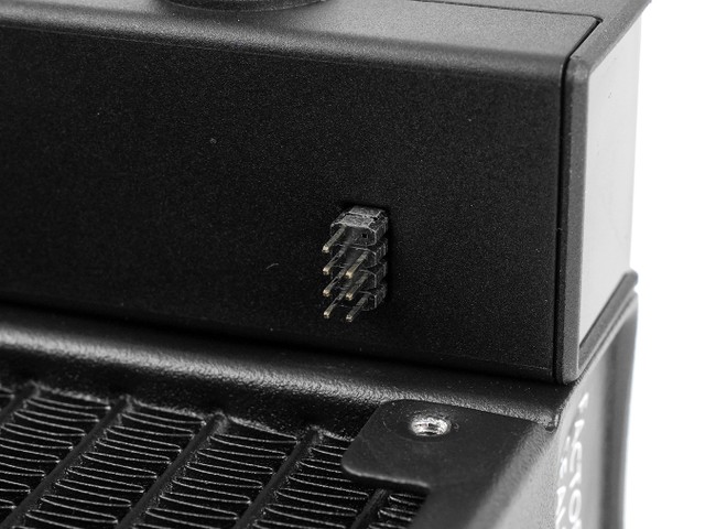 MSI MEG CORELIQUID E15 360