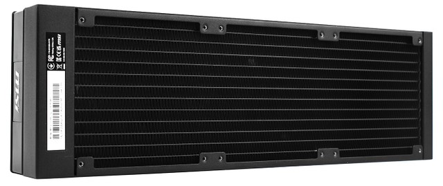 MSI MEG CORELIQUID E15 360
