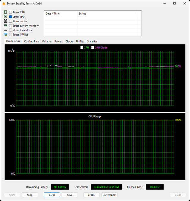 MSI MEG CORELIQUID E15 360