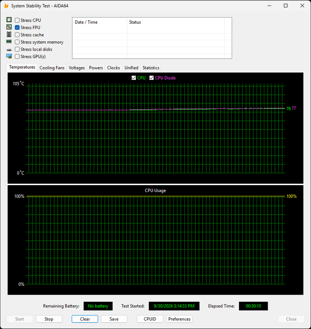 MSI MEG CORELIQUID E15 360