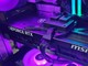國外神人魔改 RTX 5090 供電接口 焊點並聯輔助供電板   雙 8-Pin 輔助供電