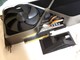 RTX 4090 FE 散熱鰭片竟然脫落 過保 NVIDIA 不修   400 美元