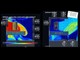 AI 流體力學與溫度模擬數據顯示 處理器後方進風   CPU 溫度相差 13°C