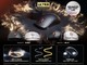 📅15/10 開賣!!  6GHz 超寬頻連接、 雙電池系統 🔥全新 SteelSeries Sensei Pro & Rival Pro🖱️