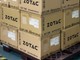 兩大卡板 ZOTAC RTX 5090 顯示卡 巴西機場離奇消失   總值逾 47 萬美元