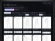 逾 1400 张 AI 美女姿势资料库 开放免费商用与二次创作   但不可以色色