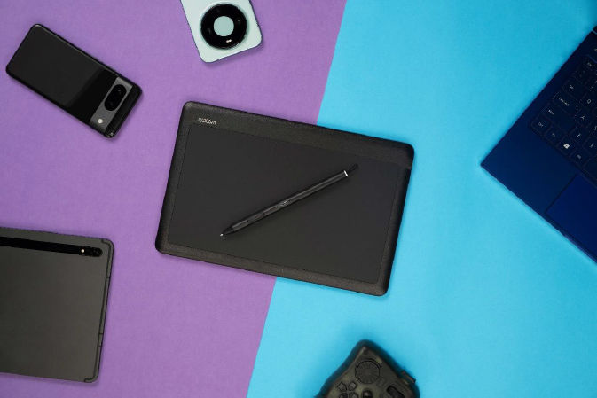 Wacom Intuos