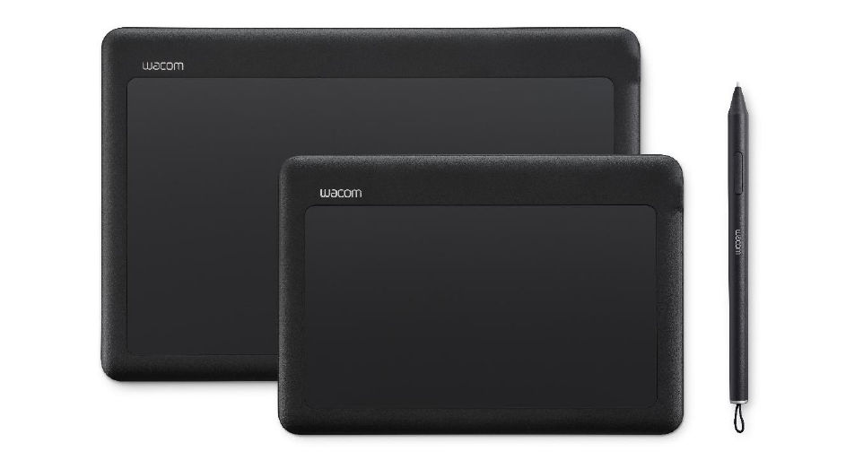 Wacom Intuos