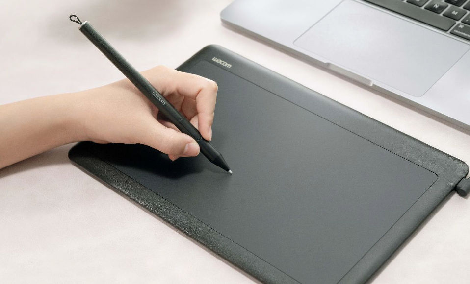 Wacom Intuos